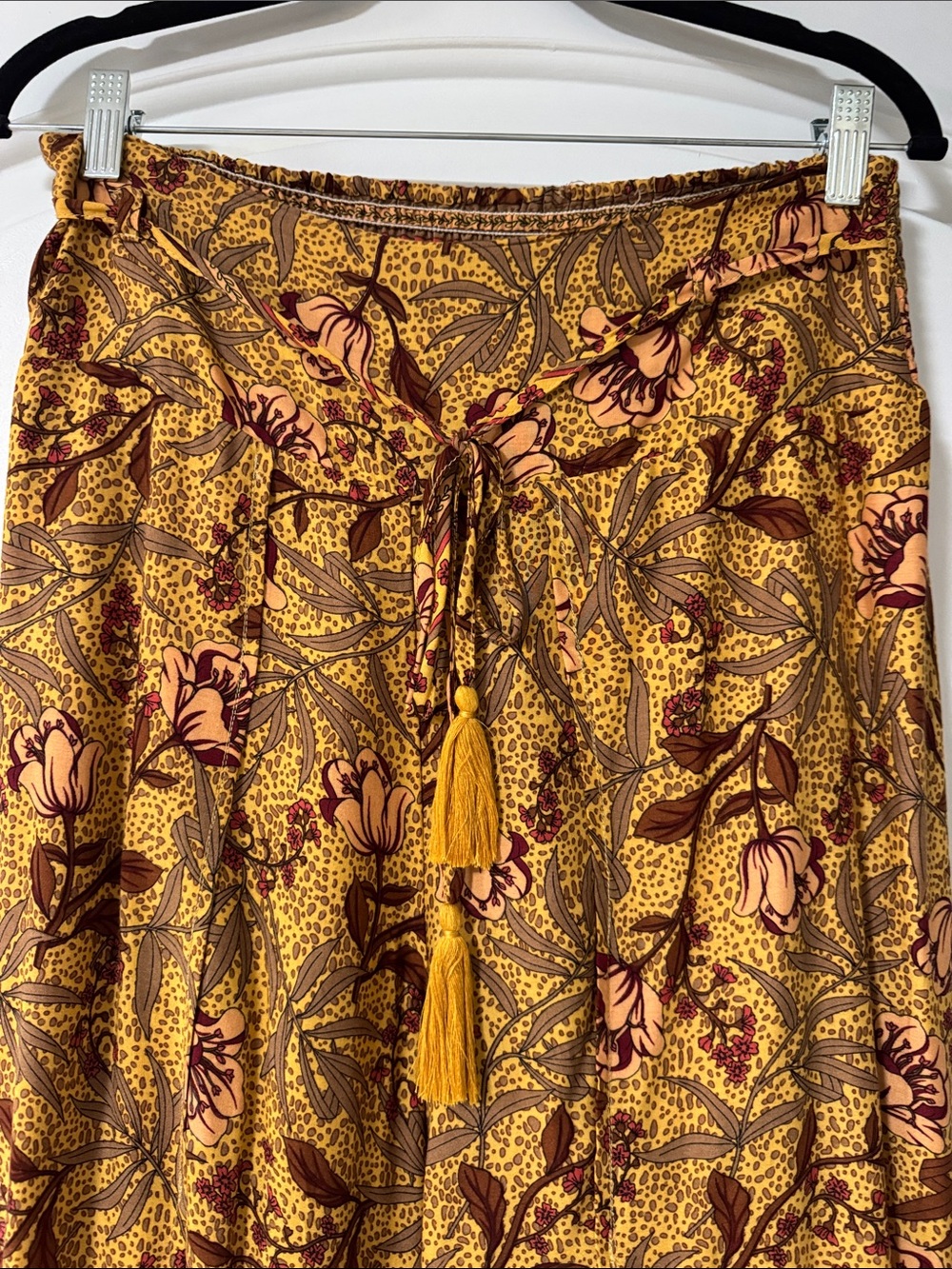 Flowy Pants - Picture 2 of 5